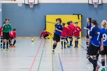 Bild 41 - wBJ Auswahl Futsalturnier